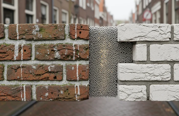 Glasisolatie in Goes - professionele installatie