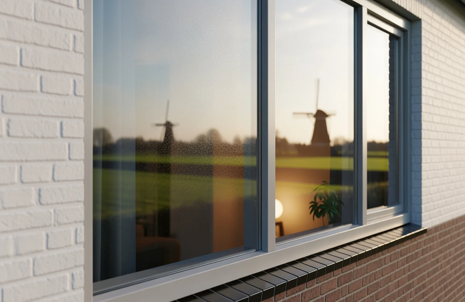 Glasisolatie in Oldenzaal - professionele installatie
