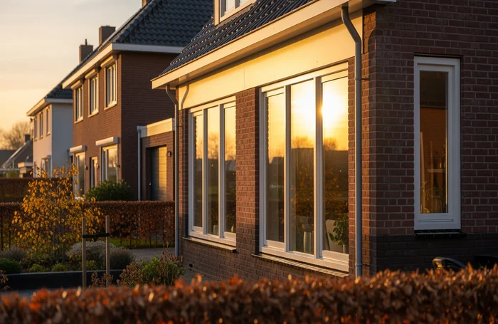 Glasisolatie in Tilburg - professionele installatie