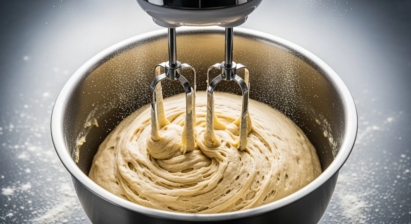 Handmixer