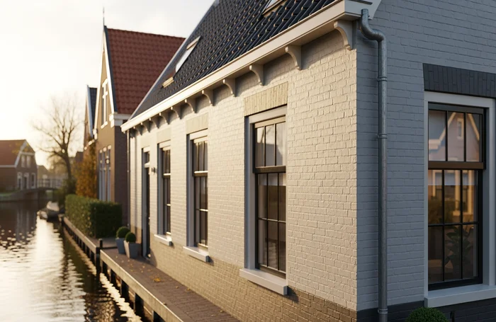 Glasisolatie in Súdwest-Fryslân - professionele installatie