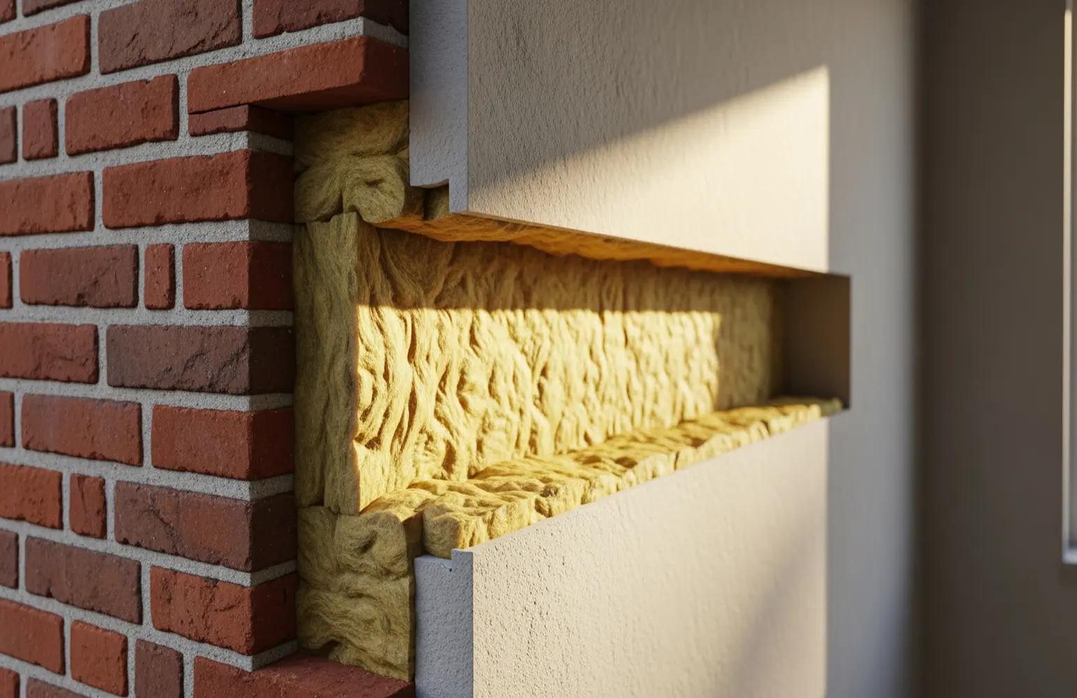 Glasisolatie in Breda - professionele installatie