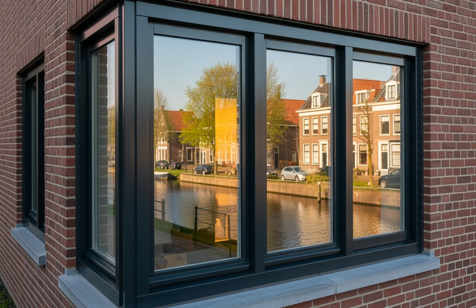 Glasisolatie in Leidschendam-Voorburg - professionele installatie