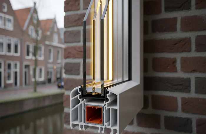 Glasisolatie in Den Haag - professionele installatie