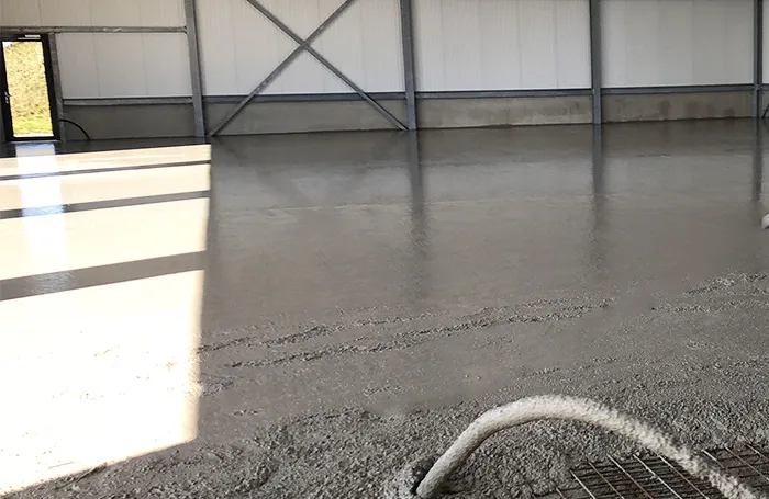 gewicht schuimbeton per m3