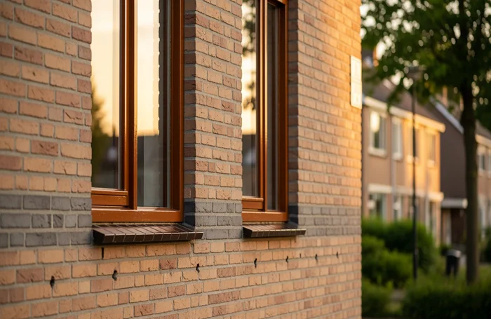 Glasisolatie in Etten-Leur - professionele installatie