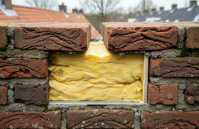 Glasisolatie in Zwolle - professionele installatie