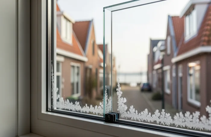 Glasisolatie in Harderwijk - professionele installatie