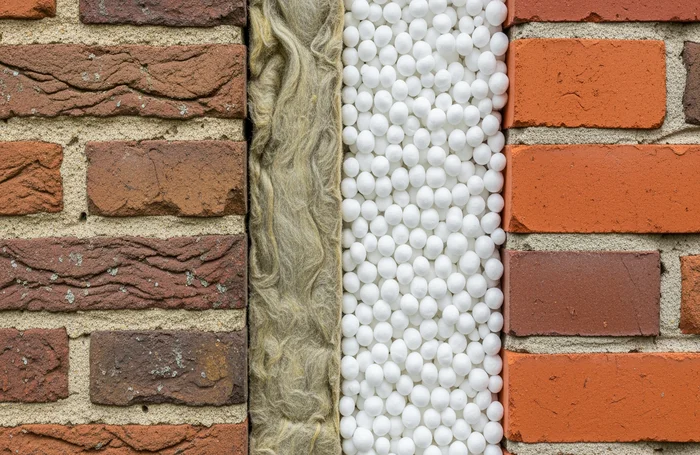 Spouwmuurisolatie in Schiedam - professionele installatie