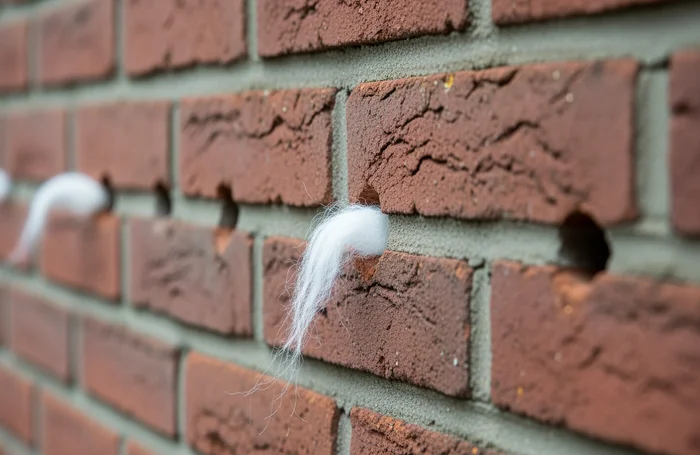 Glasisolatie in Waalwijk - professionele installatie
