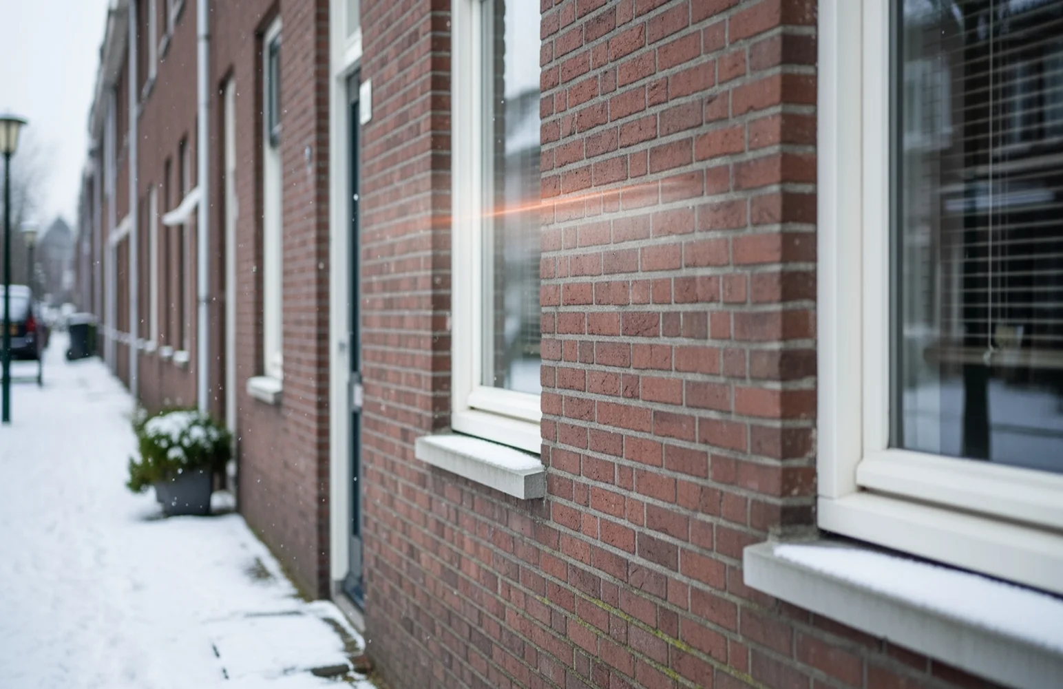 Glasisolatie in Stadskanaal - professionele installatie