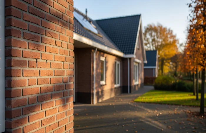 Glasisolatie in Coevorden - professionele installatie