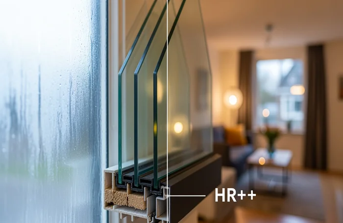Glasisolatie in Helmond - professionele installatie