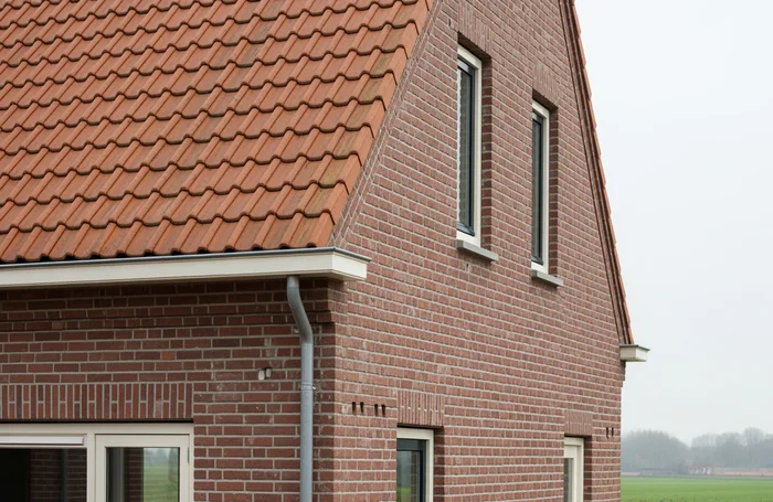 Spouwmuurisolatie in Hoogezand-Sappemeer - professionele installatie