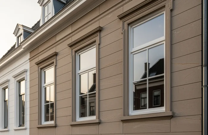 Glasisolatie in Maastricht - professionele installatie