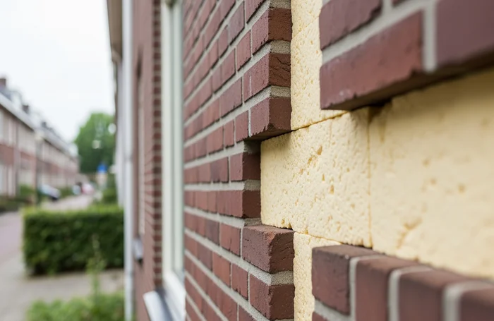 Spouwmuurisolatie in Oldenzaal - professionele installatie