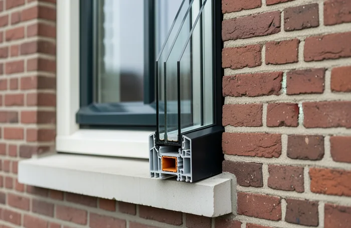 Glasisolatie in Zeist - professionele installatie