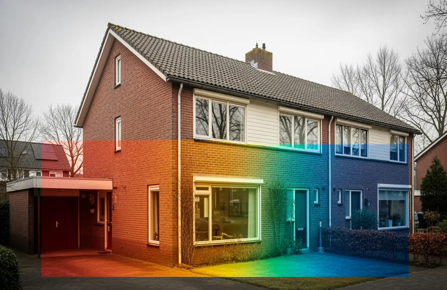 Glasisolatie in Hoogezand-Sappemeer - professionele installatie