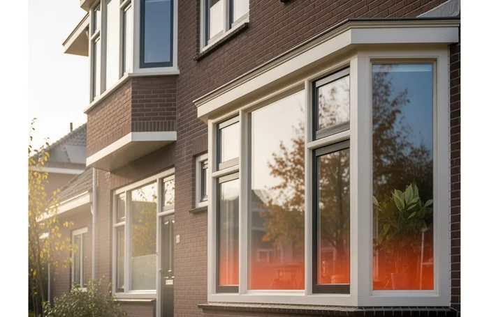 Glasisolatie in Haarlem - professionele installatie